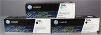 HP Laserjet Print Cartridges