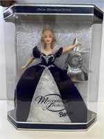 1999 Millenium Princess Barbie