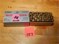 Winchester 22LR High Velocity 50ct