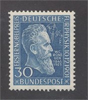 GERMANY #686 MINT VF NH