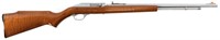 MARLIN MODEL 60 SB .22LR RIFLE STAINLESS