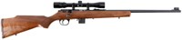 MARLIN MODEL 882 .22 WMR RIFLE