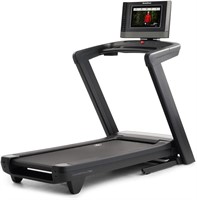 (READ)*NordicTrack Commercial Treadmill NTL19124.4