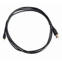 $7  PowerA USB 6.5' Charging Cable for PS4