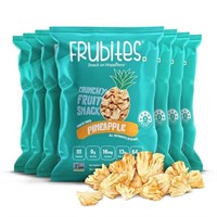 Sealed-Frubites- Pineapple