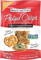 Sealed-Snack Factory-Pretzel Crisps