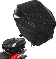 GFRGFH-Motorcycle Tail Bag