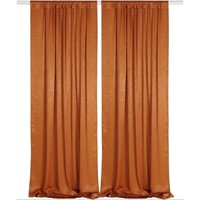 ULN-Kisor - Room Darkening Curtains