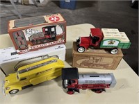 3 ERTL- Banks