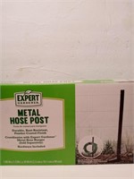 Expert Gardener Metal Hose Post(new)