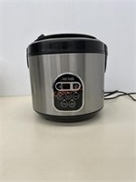 Aroma 20 Cup Cooked (10 cup uncooked) rice cooker