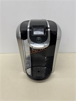 Keurig 2.0 K400 K2.0-400 Brewing System Coffee