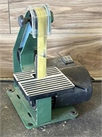 belt sander - tested good