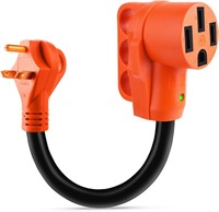 Heavy Duty Electrical Power Adapter