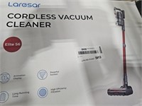 Laresar Cordless Vacuum Cleaners, 450W 38kPa