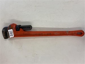 24 in. Pipe Wrench
