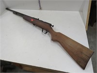 Cooey 22 cal rifle, model 60, must have valid PAL