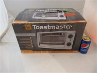 Grille-pain fr 10 litres Toastmaster