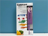 CuisineArt Advantage 12 Pc Knife Set