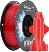 Creality PETG Filament 1.75mm, 3D Printer Filament