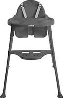 $80-Cosco Canteen High Chair, Grey