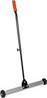 24" Toolway 716125 Magnetic Sweeper, 20-30lb