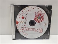 WII MARIO PARTY 8