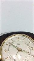 Elgin Alarm Clock M16C