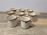 McCoy Coffee Cups.