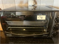 DeLonghi Alfred Elite Toaster Oven