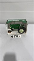 SPEC CAST OLIVER 880 TOY TRACTOR-1/16 SCALE