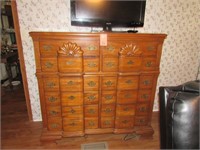 10 drawer Chest of Drawers