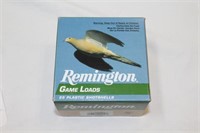 Remington 16 gauge 2 3/4" 8 shot 75 shells