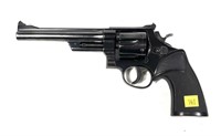 Smith & Wesson .44 S & W Spl. Hand Ejector D.A.