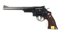 Smith & Wesson Model 29-3 -.44 Mag. D.A.