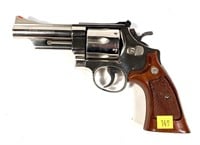Smith & Wesson Model 29-3 .44 Mag. D.A.