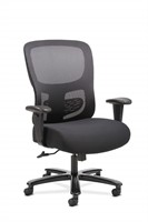 HON Sadie Big and Tall Office Chair Mesh Back