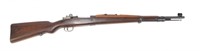 Mauser Model 24/47 Rifle 8mm Mauser, 23.25"