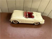 Chevrolet Corvette Die Cast Car NO BOX