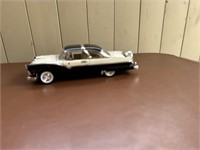 Ford Fairlane Die Cast Car NO BOX