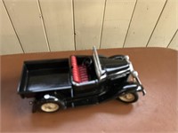 Model Die Cast Car  NO BOX