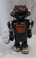 Magnetron toy robot mt-2