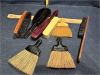 Brushes