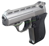 Phoenix Arms HP 25ACP Pistol