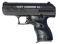 Hi-Point YC9 9mm Pistol