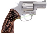 Taurus 856 38Spl Revolver