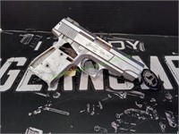 Bryco Jennings Nine 9mm Pistol