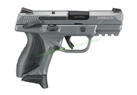 Ruger American 9mm Pistol