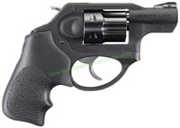 Ruger LCRx 22 WMR Revolver