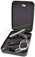 Hi-Point CF380 Pistol Home Security Package